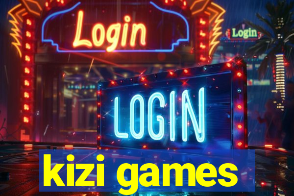 kizi games